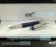 New - Best Replica Mont Blanc Spaceblue Starwalker Doue Blue and Silver Pen (3)_th.jpg